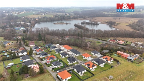 Prodej rodinného domu, 114 m² - 20