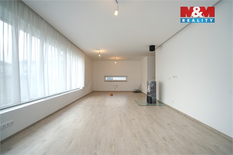 Prodej rodinného domu, 114 m² - 4