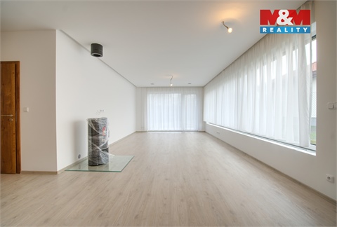 Prodej rodinného domu, 114 m² - 6
