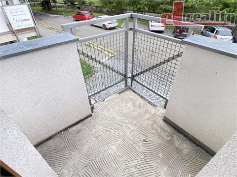 Pronájem bytu 1kk, 22 m² 4