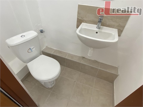 Pronájem bytu 1kk, 22 m² - 2