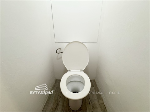 Pronájem bytu 1+1, 34 m² - 6