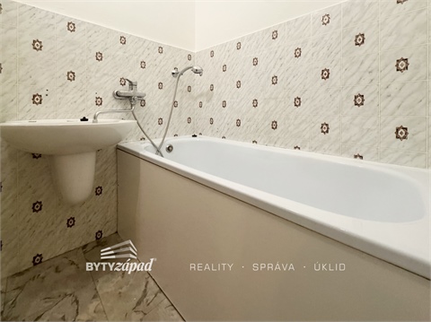 Pronájem bytu 1+1, 34 m² 6