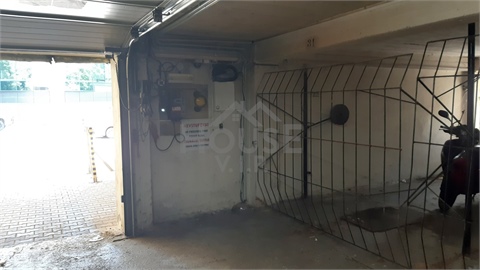 Prodej garáže, 14 m² 6