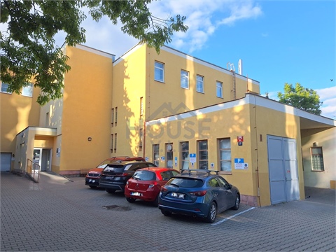 Prodej garáže, 14 m² 2