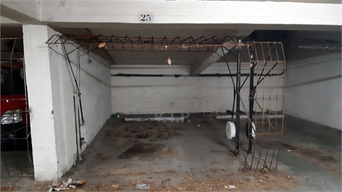 Prodej garáže, 14 m² - 4