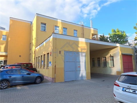 Prodej garáže, 14 m² 0