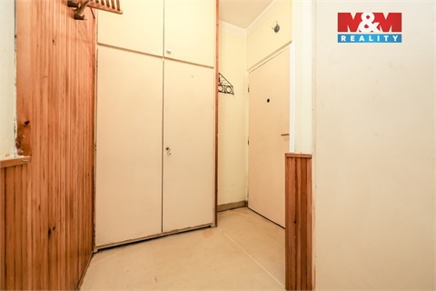 Prodej bytu 2+1, 50 m² - 14