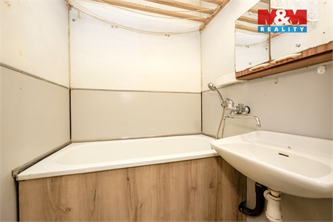 Prodej bytu 2+1, 50 m² - 16