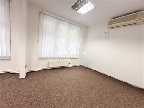 Pronájem kanceláře, 33 m² 2