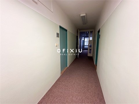 Pronájem kanceláře, 33 m² - 4