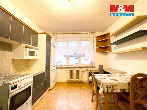 Prodej bytu 1+1, 43 m² 6