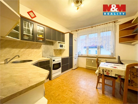 Prodej bytu 1+1, 43 m² 8