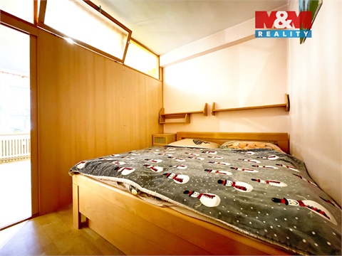 Prodej bytu 1+1, 43 m² 4