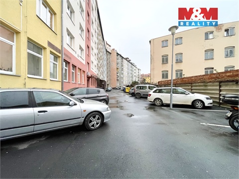 Prodej bytu 1+1, 43 m² - 8