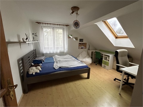 Prodej domu, 170 m² - 16