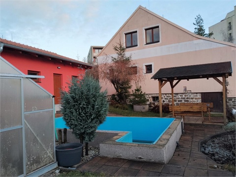 Prodej domu, 170 m² 2