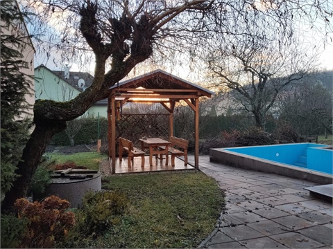 Prodej domu, 170 m² - 2