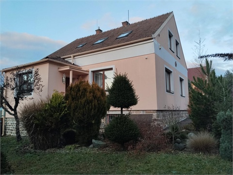 Prodej domu, 170 m² - 0