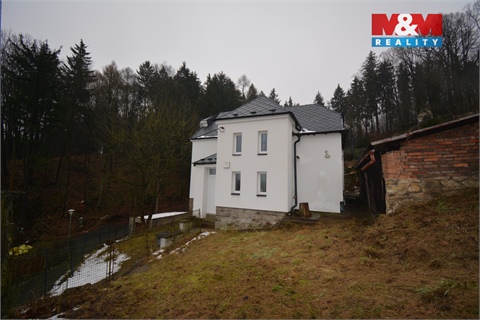 Prodej rodinného domu, 198 m² - 12