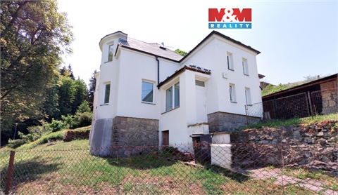 Prodej rodinného domu, 198 m² 0