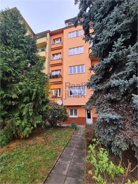 Pronájem bytu 1+1, 24 m² - 8