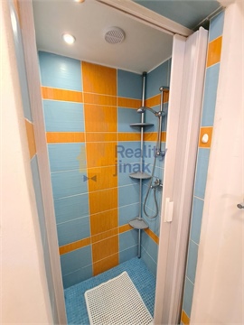 Pronájem bytu 1+1, 24 m² 6