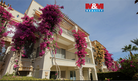 Prodej bytu 2kk, 54 m² 0