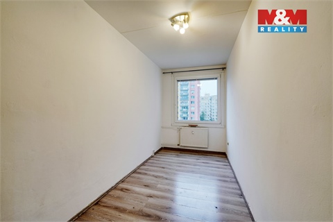 Pronájem bytu 3+1, 62 m² 14