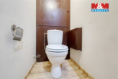 Pronájem bytu 3+1, 62 m² 6