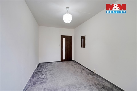 Pronájem bytu 3+1, 62 m² - 12