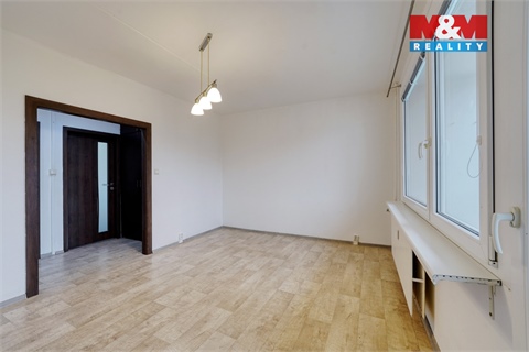 Pronájem bytu 3+1, 62 m² - 20