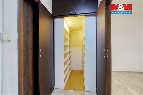 Pronájem bytu 3+1, 62 m² 20