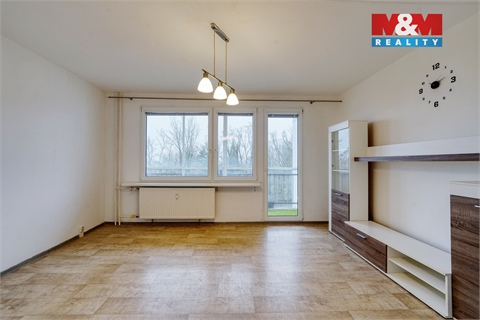 Pronájem bytu 3+1, 62 m² 10