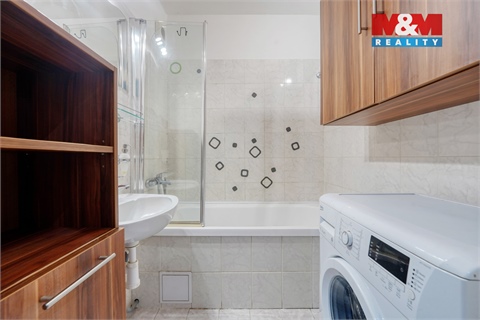 Pronájem bytu 3+1, 62 m² 4