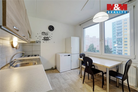 Pronájem bytu 3+1, 62 m² 8