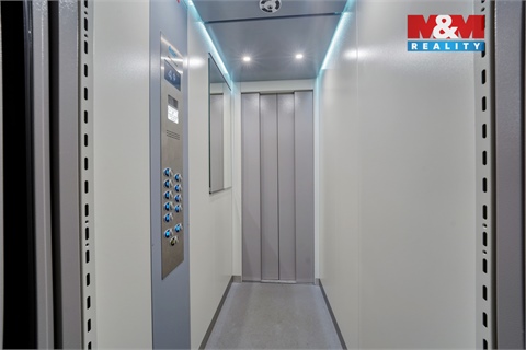 Pronájem bytu 3+1, 62 m² 24