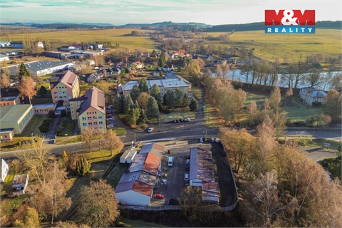 Pronájem skladu / haly, 89 m² 20