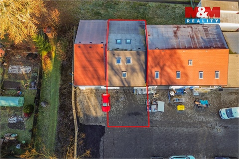 Pronájem skladu / haly, 89 m² 12