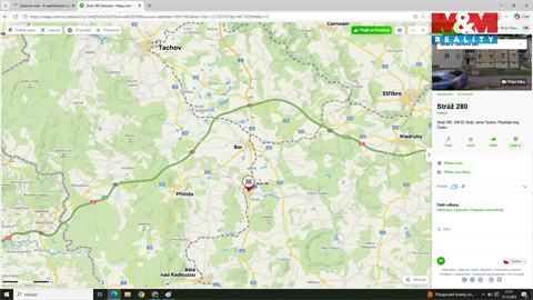 Pronájem skladu / haly, 89 m² - 20