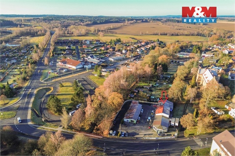 Pronájem skladu / haly, 89 m² 18