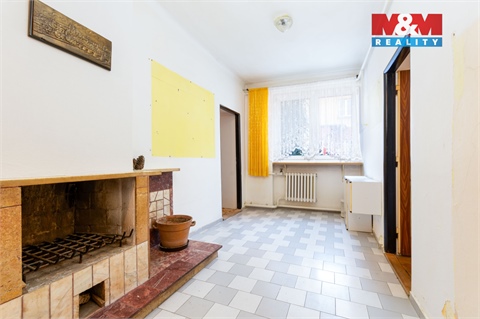 Prodej rodinného domu, 160 m² 6