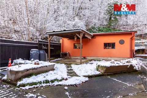 Prodej rodinného domu, 160 m² - 10