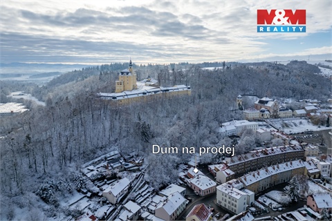 Prodej rodinného domu, 160 m² - 18