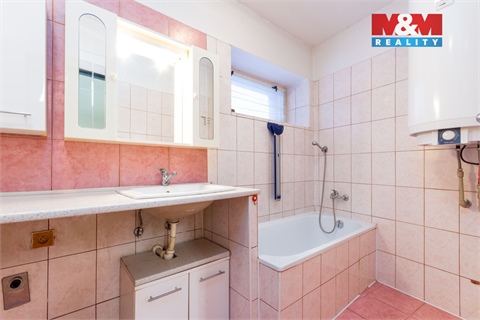 Prodej rodinného domu, 160 m² - 4