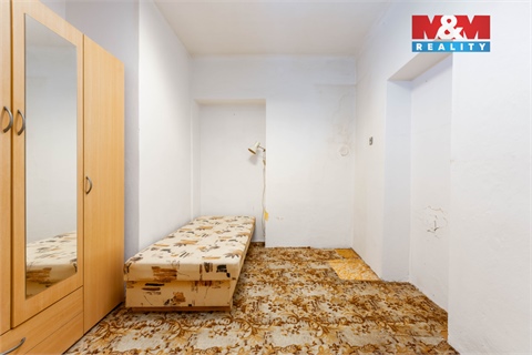 Prodej rodinného domu, 160 m² 4