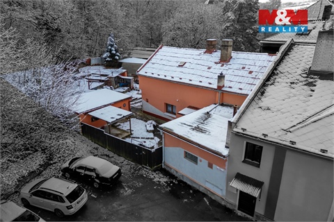 Prodej rodinného domu, 160 m² 10