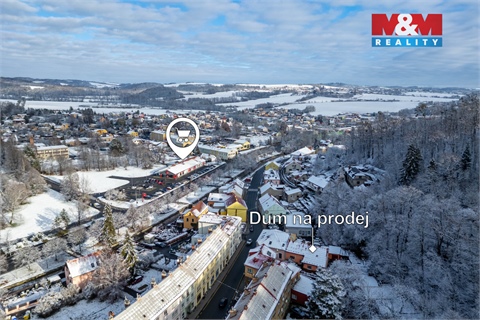 Prodej rodinného domu, 160 m² - 14