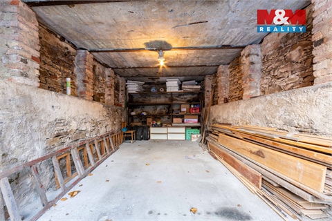 Prodej rodinného domu, 160 m² 12