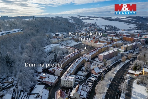 Prodej rodinného domu, 160 m² 18